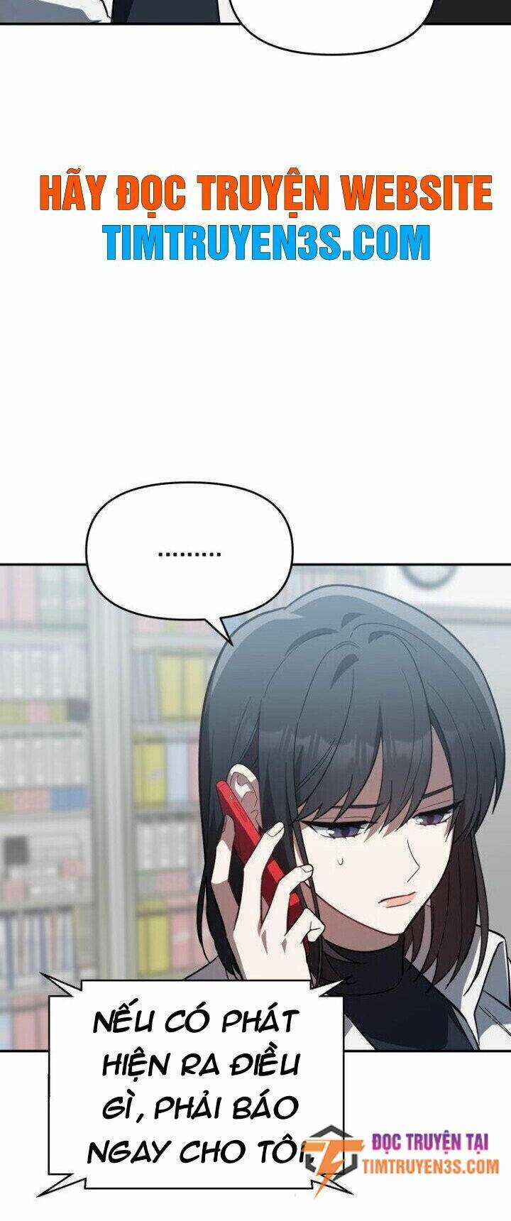 Tôi Đã Giết Hắn Chapter 32 trang 29