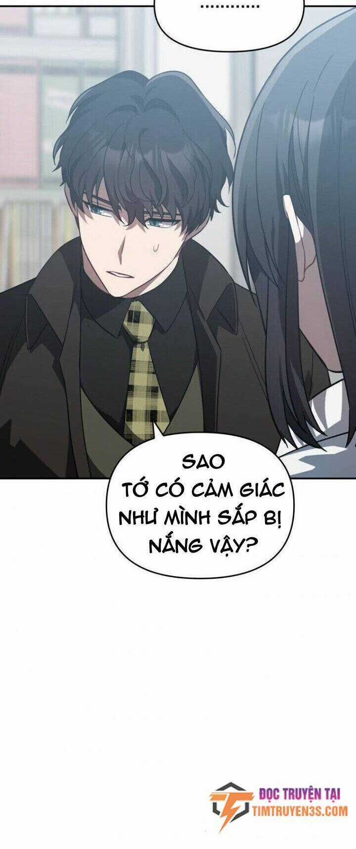 Tôi Đã Giết Hắn Chapter 32 trang 3