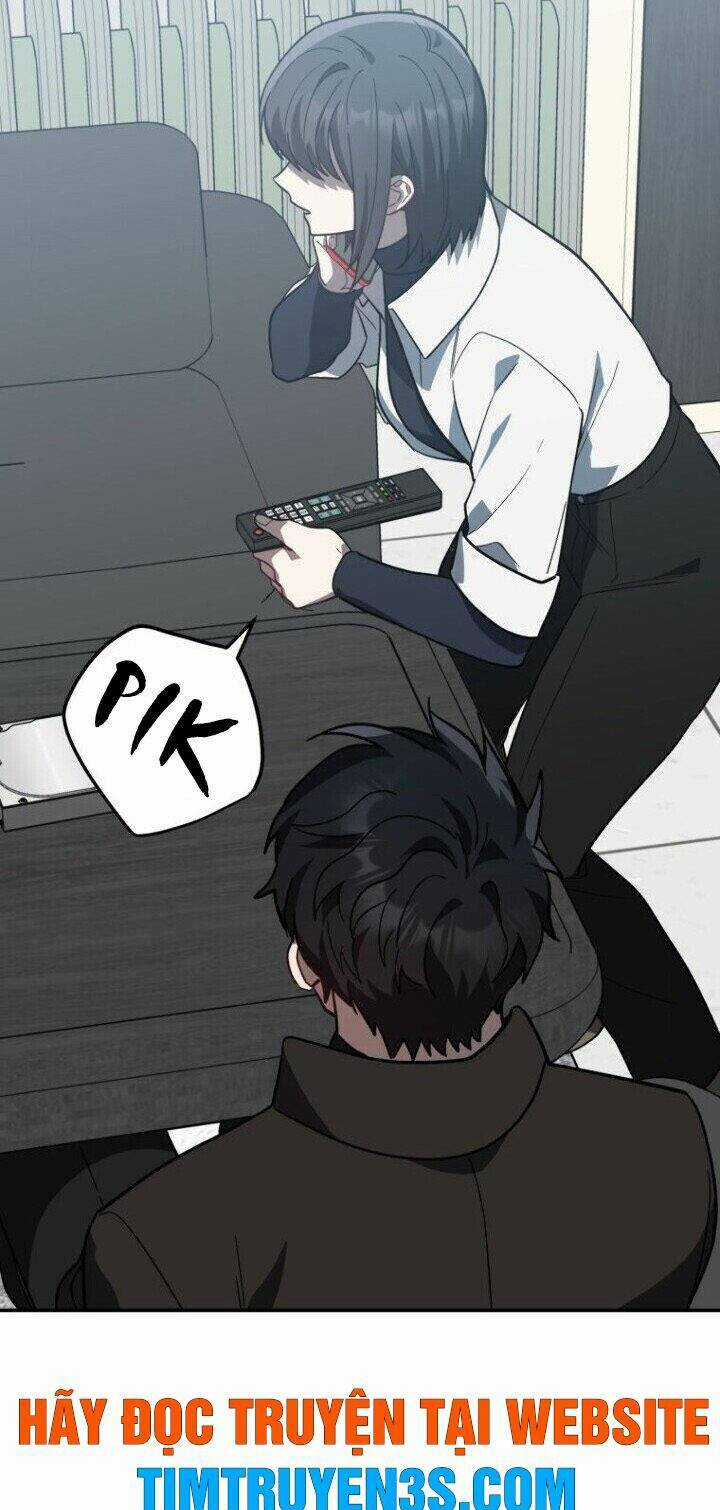 Tôi Đã Giết Hắn Chapter 32 trang 31