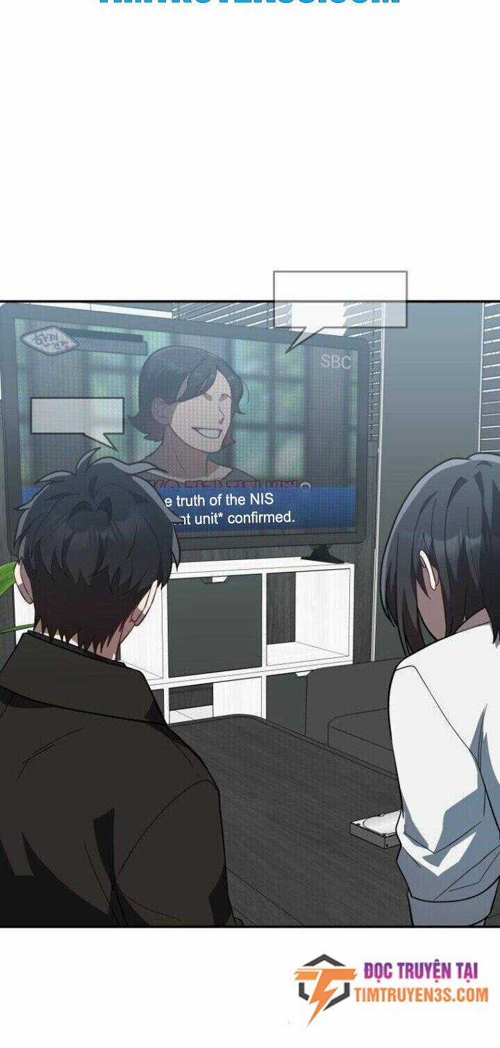 Tôi Đã Giết Hắn Chapter 32 trang 32