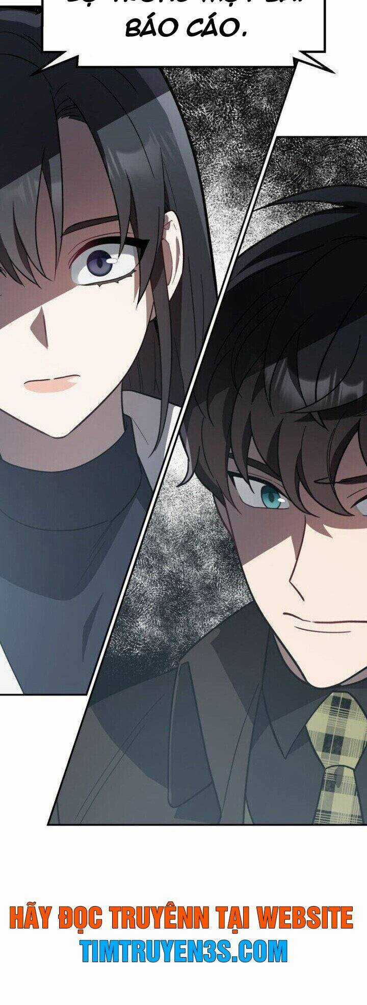 Tôi Đã Giết Hắn Chapter 32 trang 34