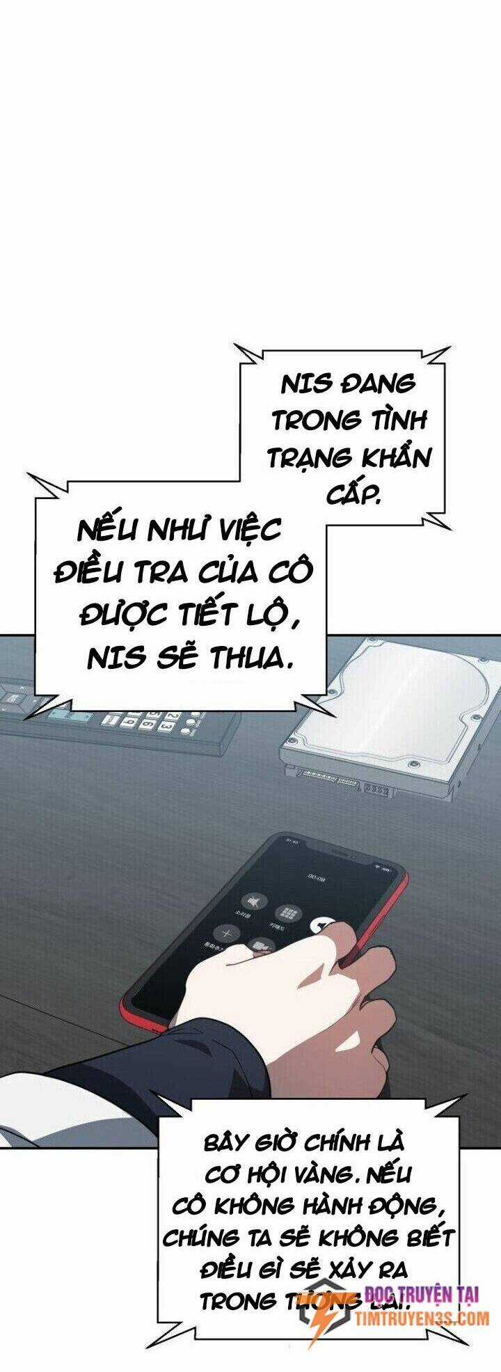 Tôi Đã Giết Hắn Chapter 32 trang 35