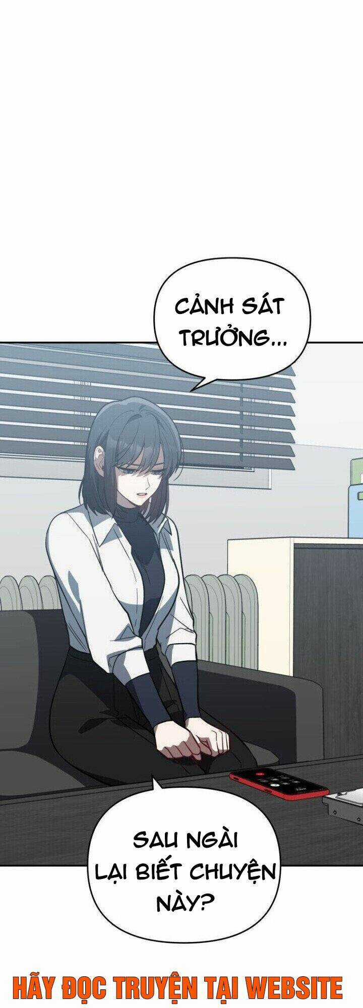 Tôi Đã Giết Hắn Chapter 32 trang 36