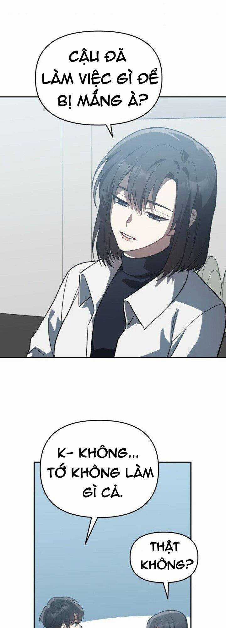 Tôi Đã Giết Hắn Chapter 32 trang 4