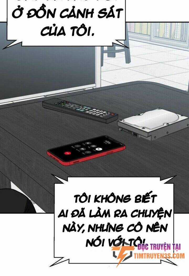 Tôi Đã Giết Hắn Chapter 32 trang 43