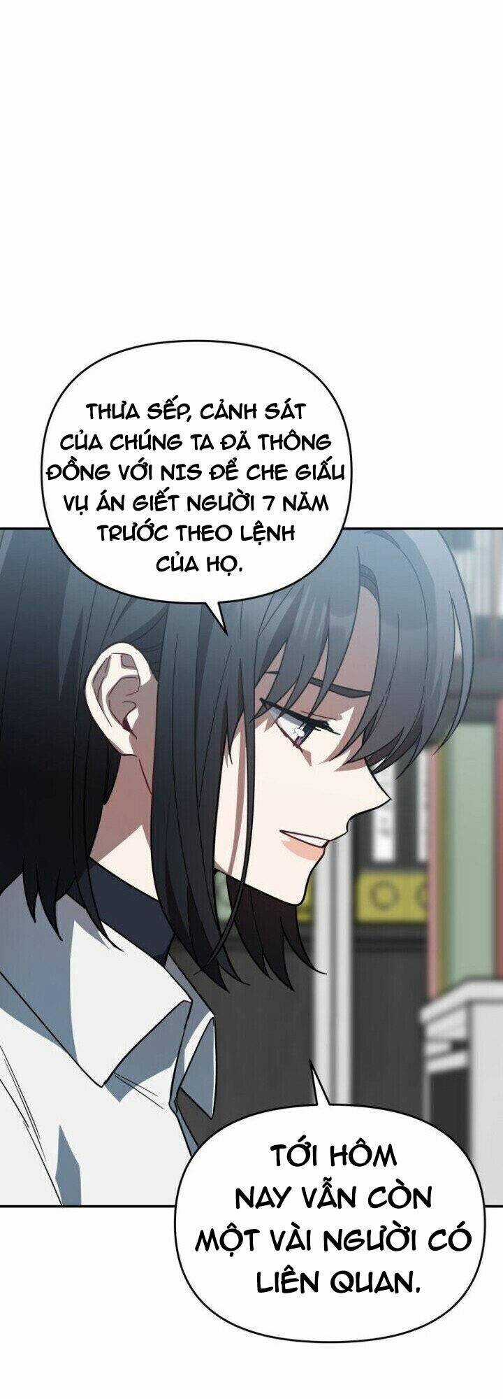 Tôi Đã Giết Hắn Chapter 32 trang 44