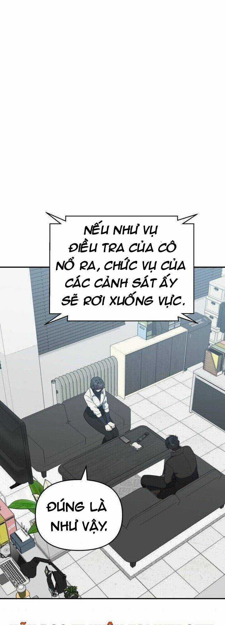Tôi Đã Giết Hắn Chapter 32 trang 45