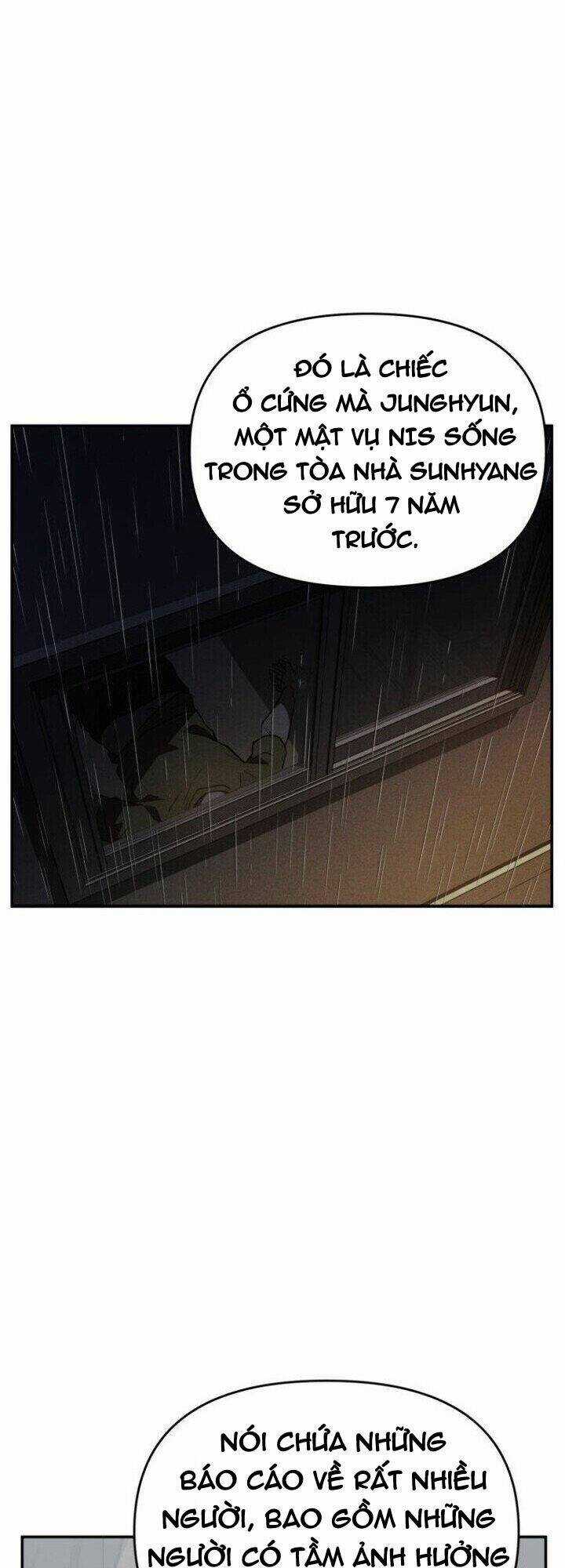 Tôi Đã Giết Hắn Chapter 32 trang 51