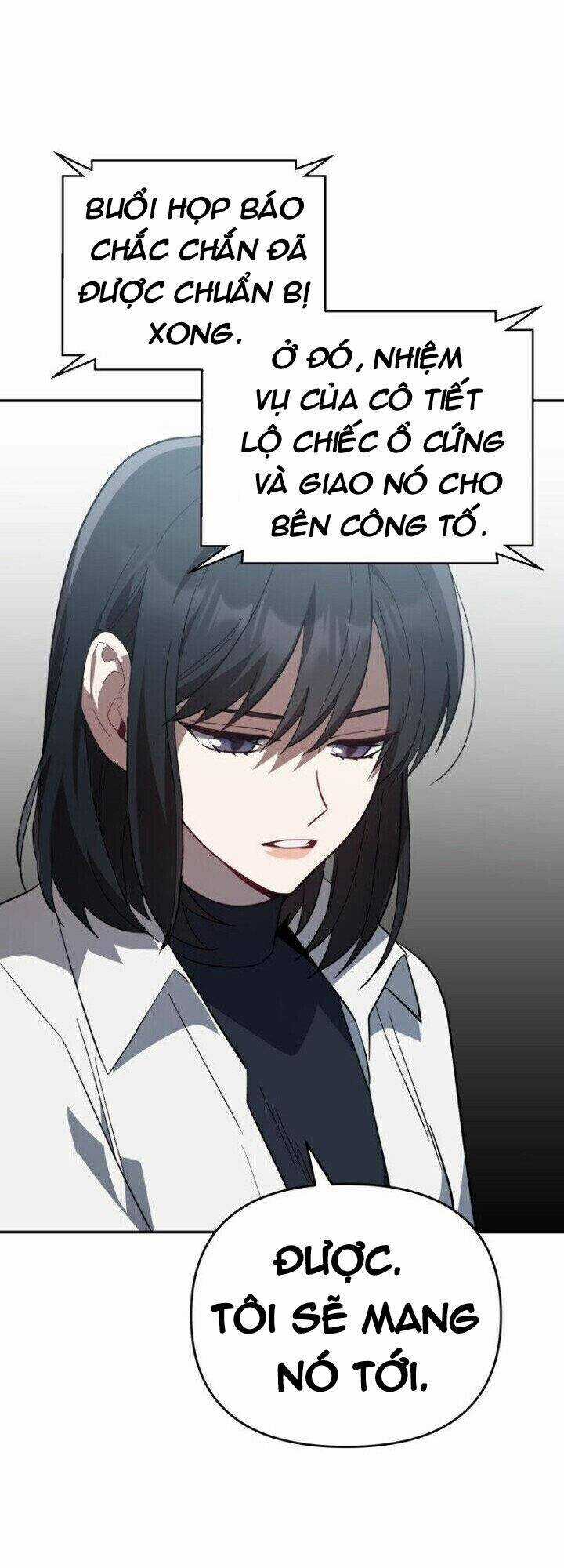 Tôi Đã Giết Hắn Chapter 32 trang 54