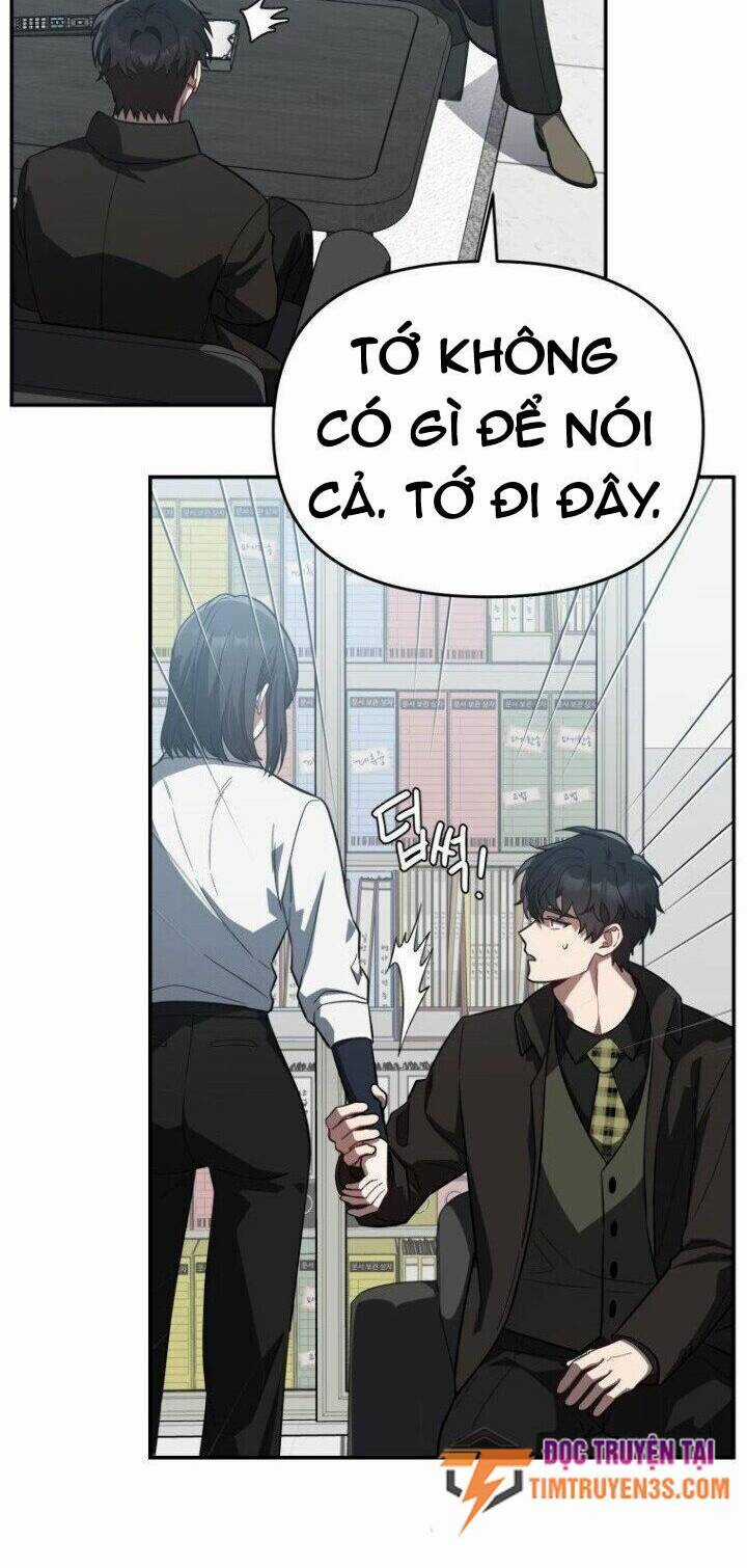 Tôi Đã Giết Hắn Chapter 32 trang 6