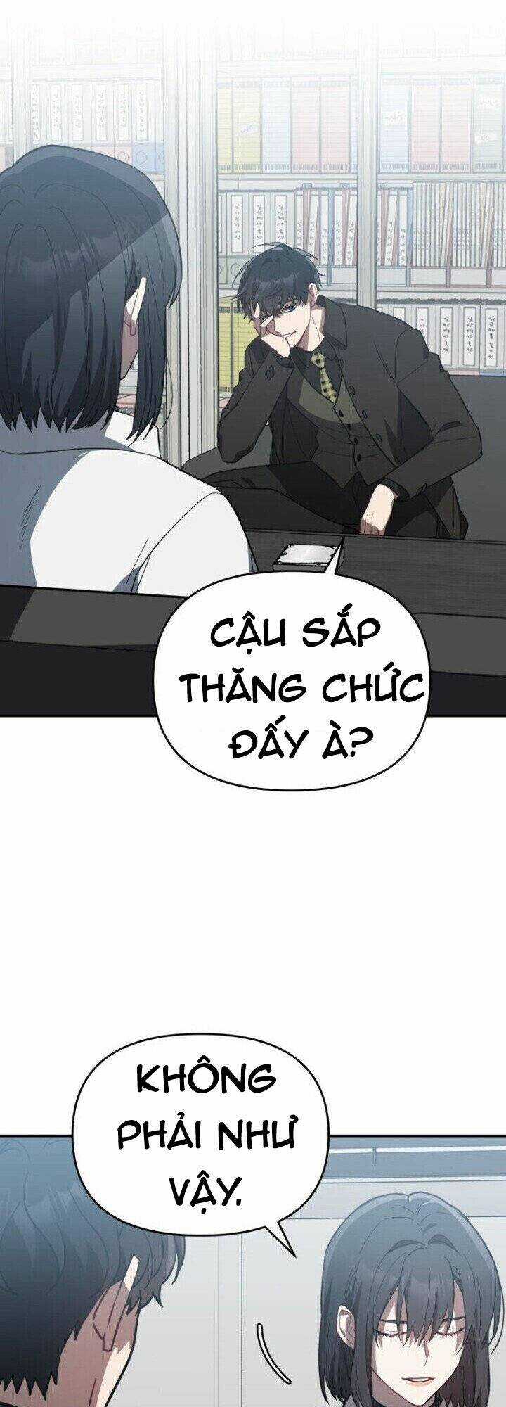 Tôi Đã Giết Hắn Chapter 32 trang 60