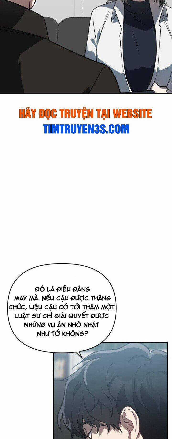 Tôi Đã Giết Hắn Chapter 32 trang 61