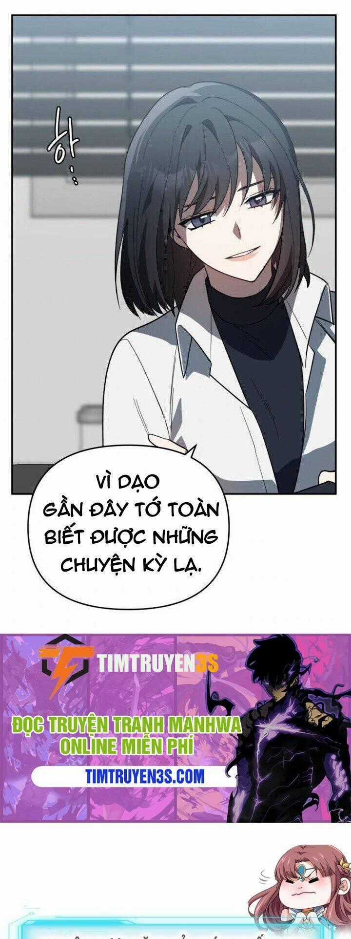 Tôi Đã Giết Hắn Chapter 32 trang 64