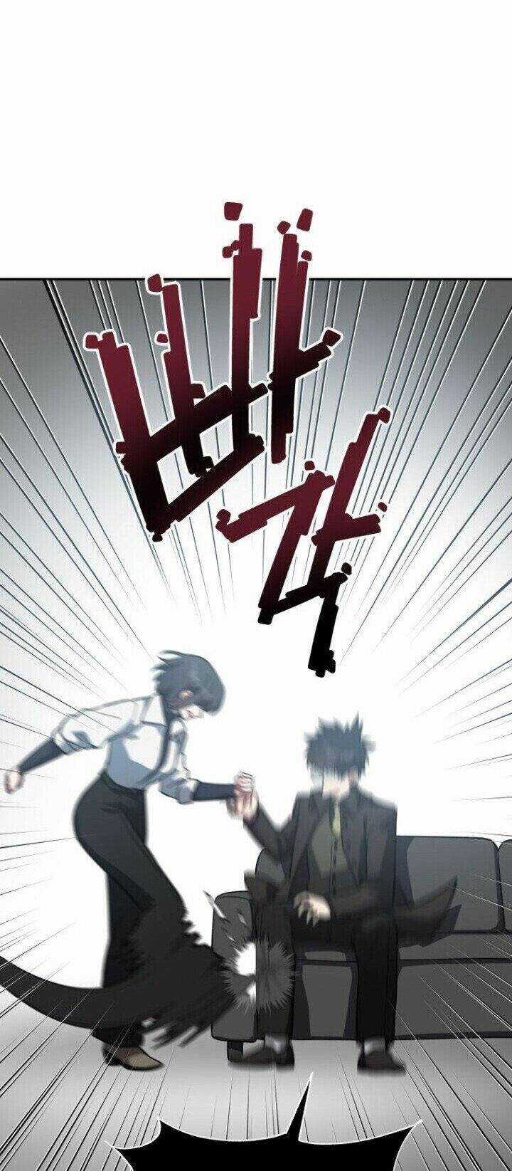 Tôi Đã Giết Hắn Chapter 32 trang 8