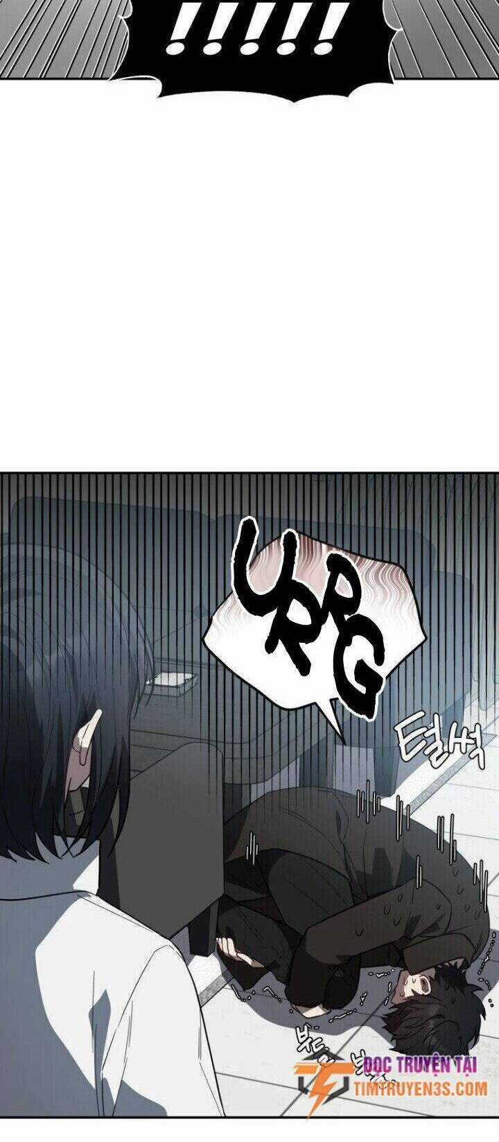 Tôi Đã Giết Hắn Chapter 32 trang 9