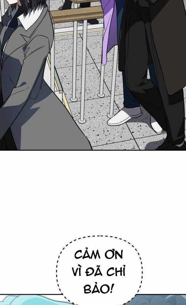 Tôi Đã Giết Hắn Chapter 33 trang 11