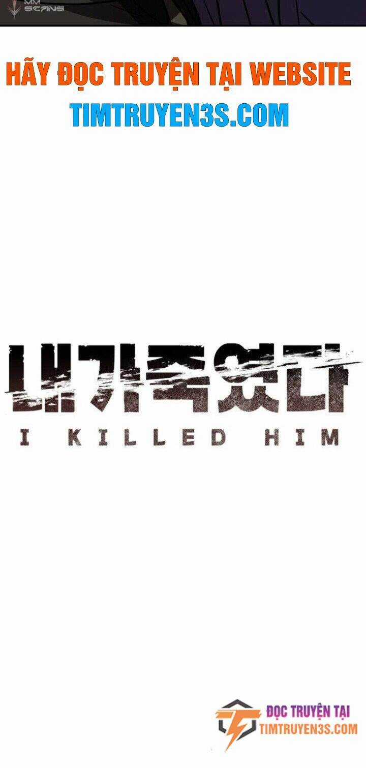 Tôi Đã Giết Hắn Chapter 33 trang 15