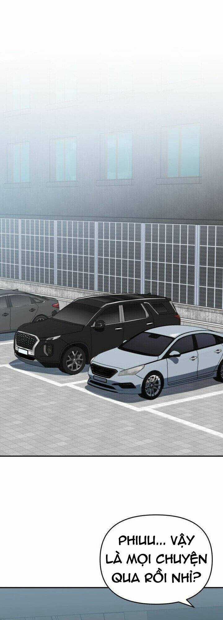 Tôi Đã Giết Hắn Chapter 33 trang 16