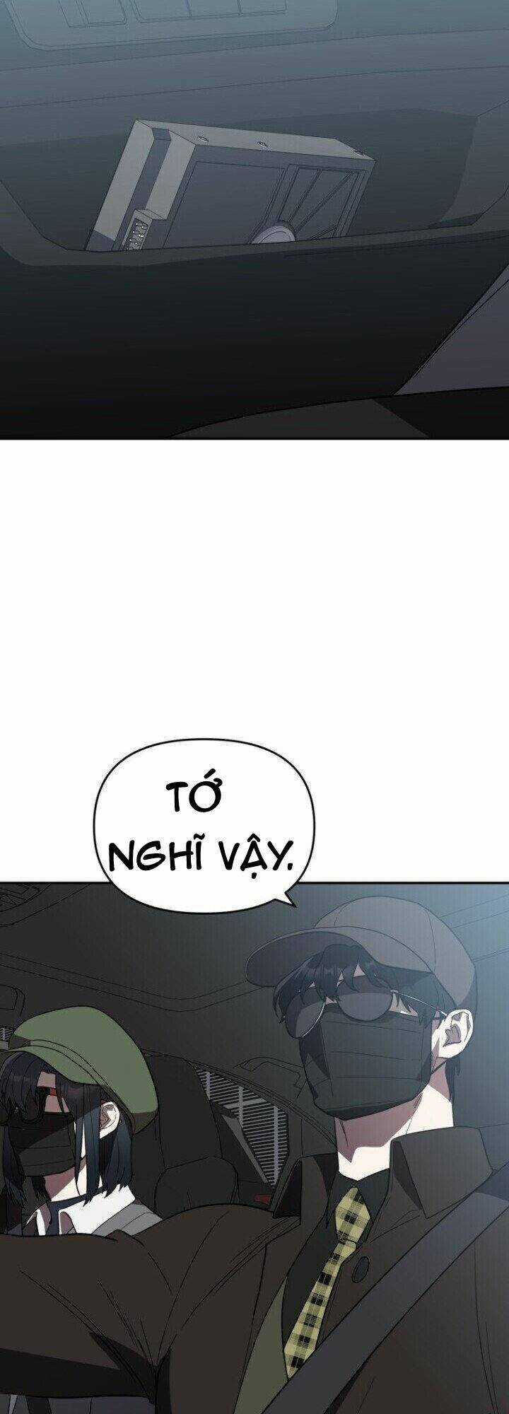 Tôi Đã Giết Hắn Chapter 33 trang 17