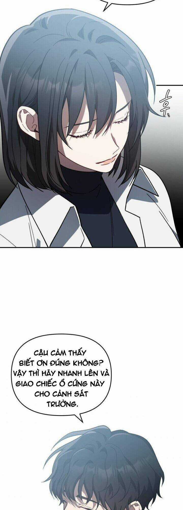 Tôi Đã Giết Hắn Chapter 33 trang 2