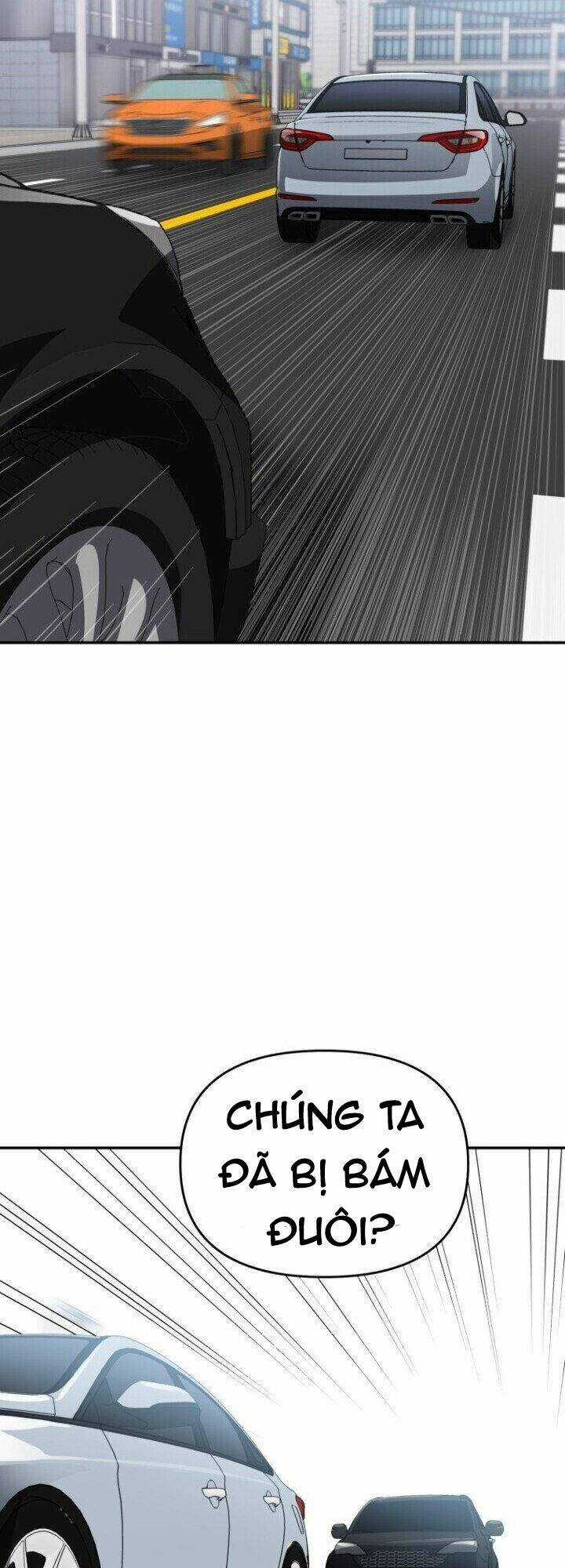 Tôi Đã Giết Hắn Chapter 33 trang 21