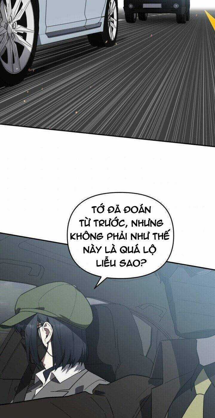 Tôi Đã Giết Hắn Chapter 33 trang 22