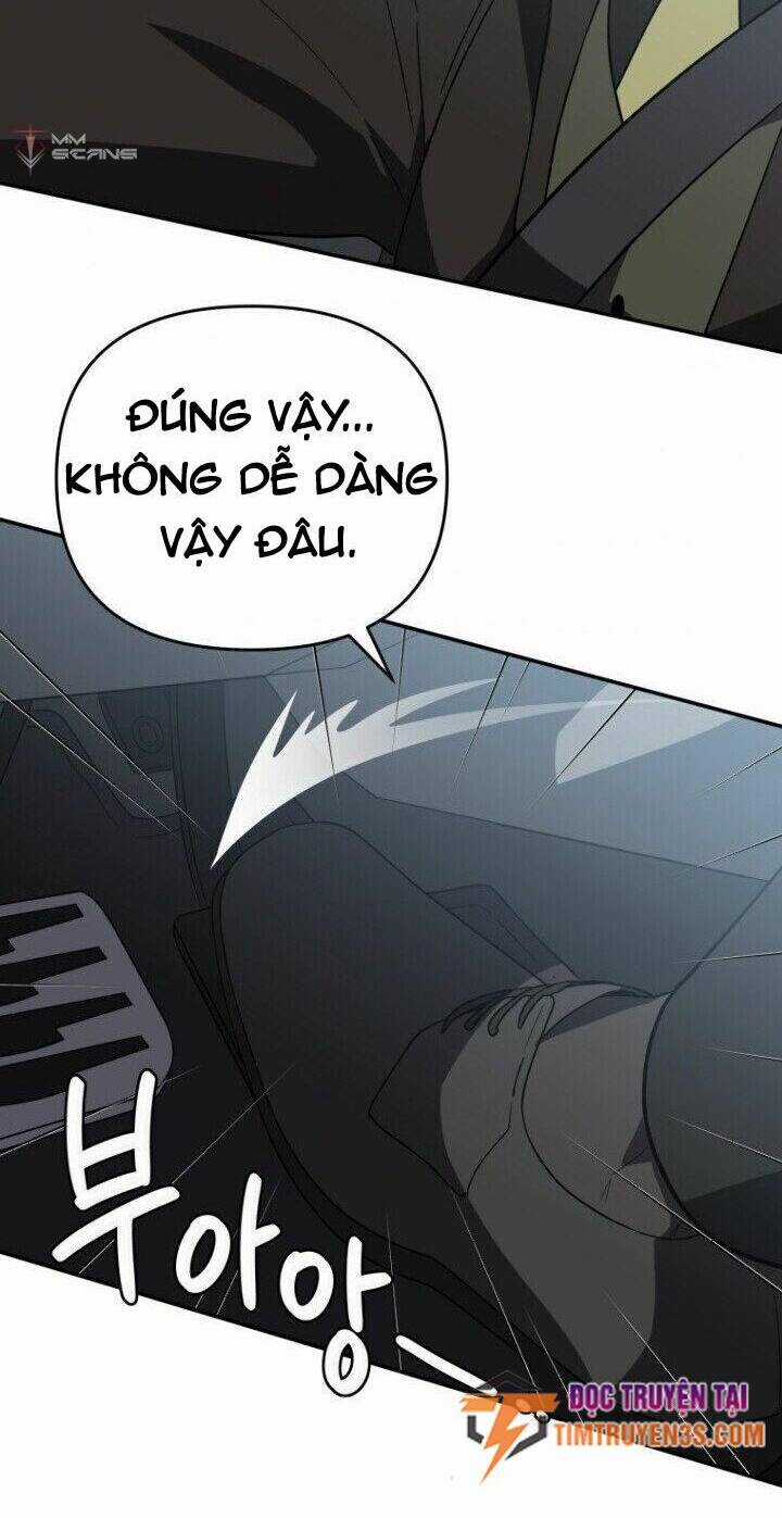 Tôi Đã Giết Hắn Chapter 33 trang 23