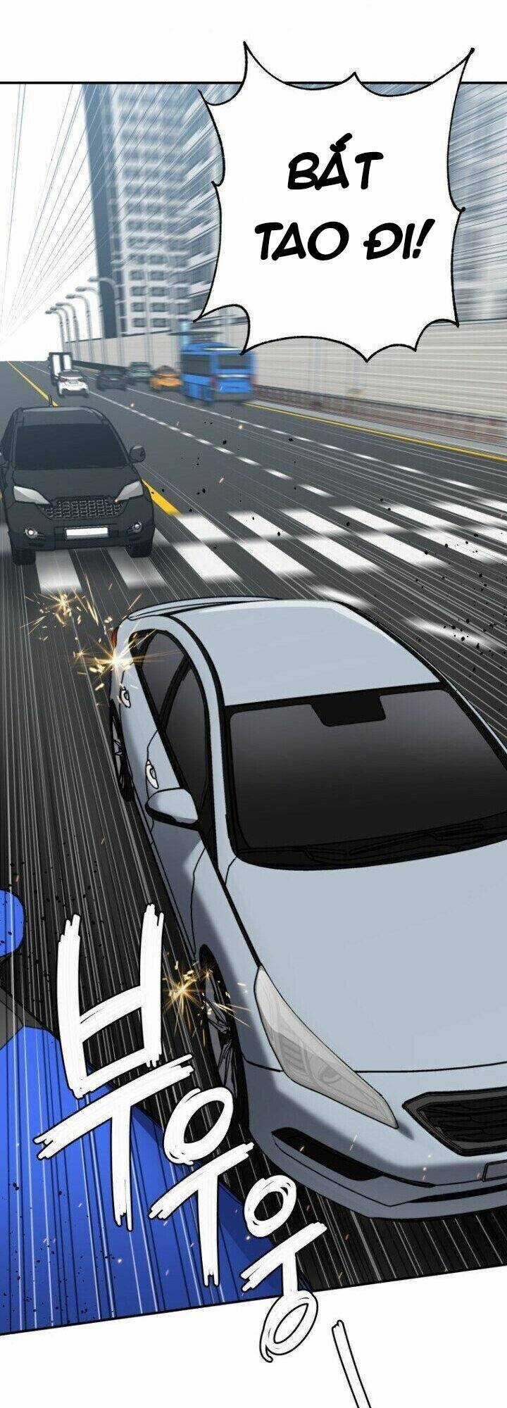 Tôi Đã Giết Hắn Chapter 33 trang 30