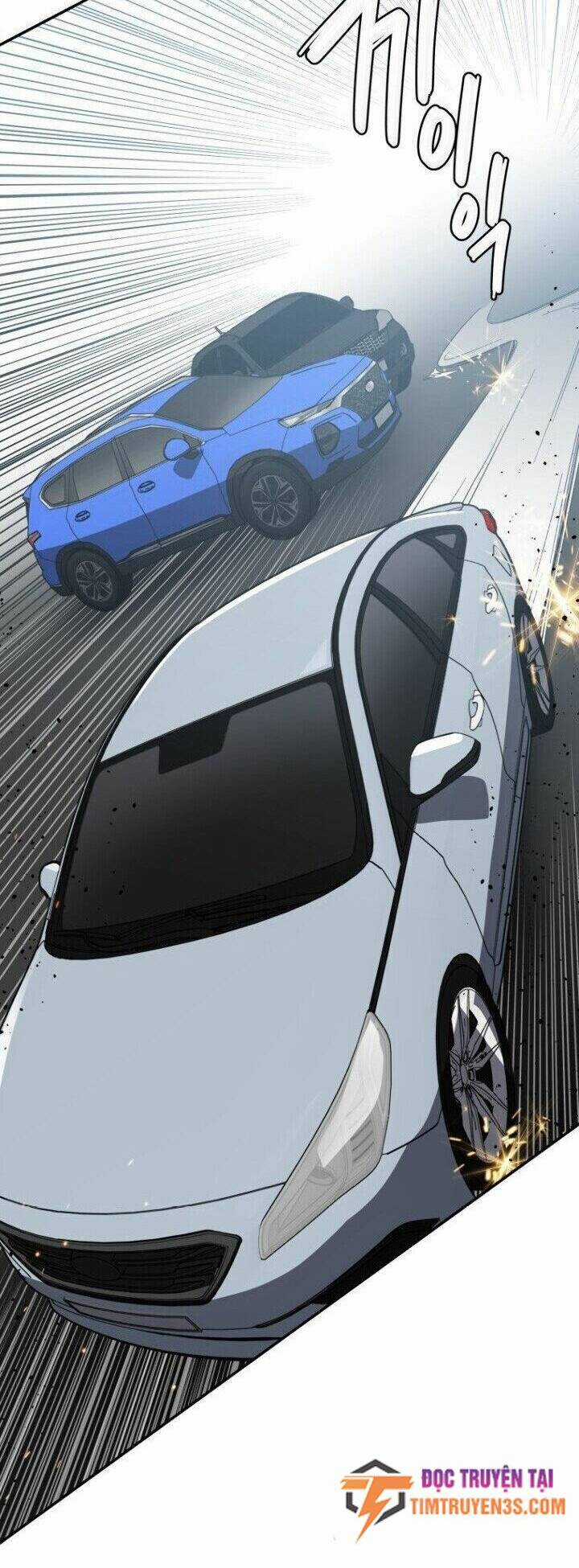 Tôi Đã Giết Hắn Chapter 33 trang 32