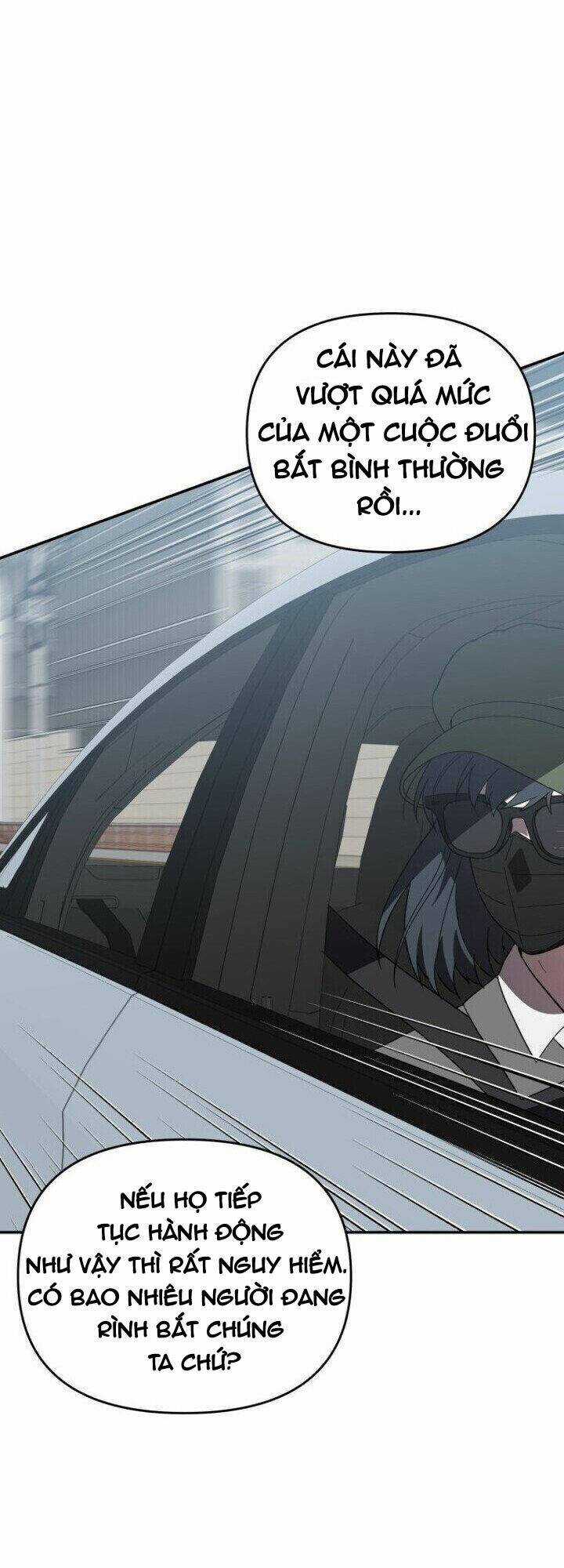 Tôi Đã Giết Hắn Chapter 33 trang 33