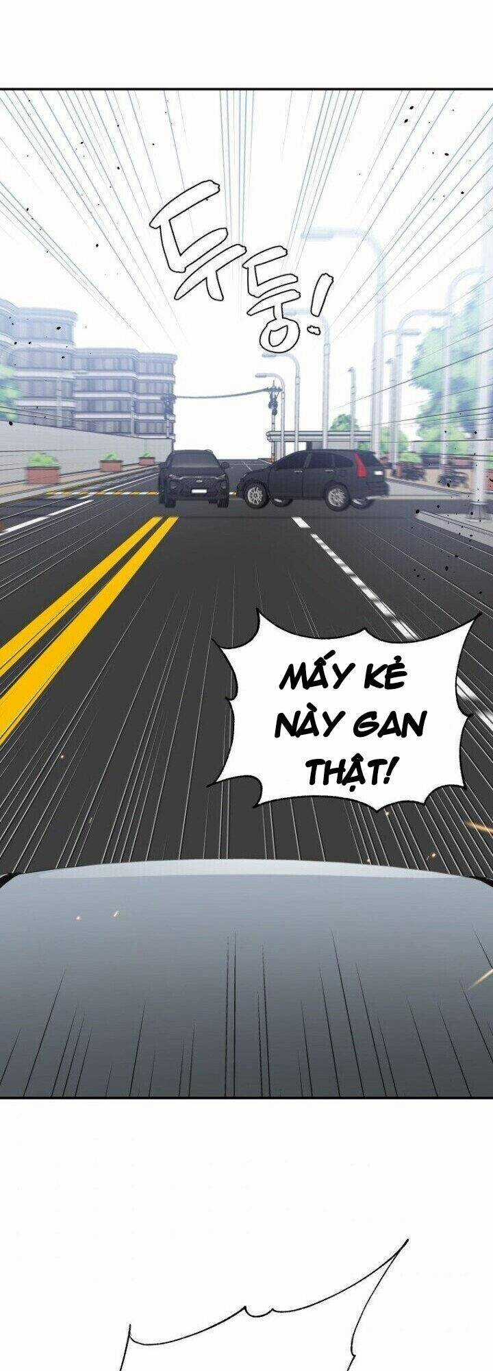 Tôi Đã Giết Hắn Chapter 33 trang 34