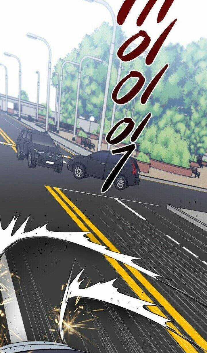 Tôi Đã Giết Hắn Chapter 33 trang 36