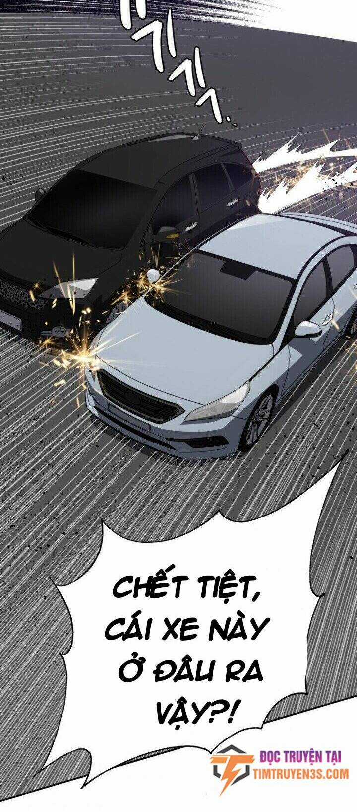 Tôi Đã Giết Hắn Chapter 33 trang 40