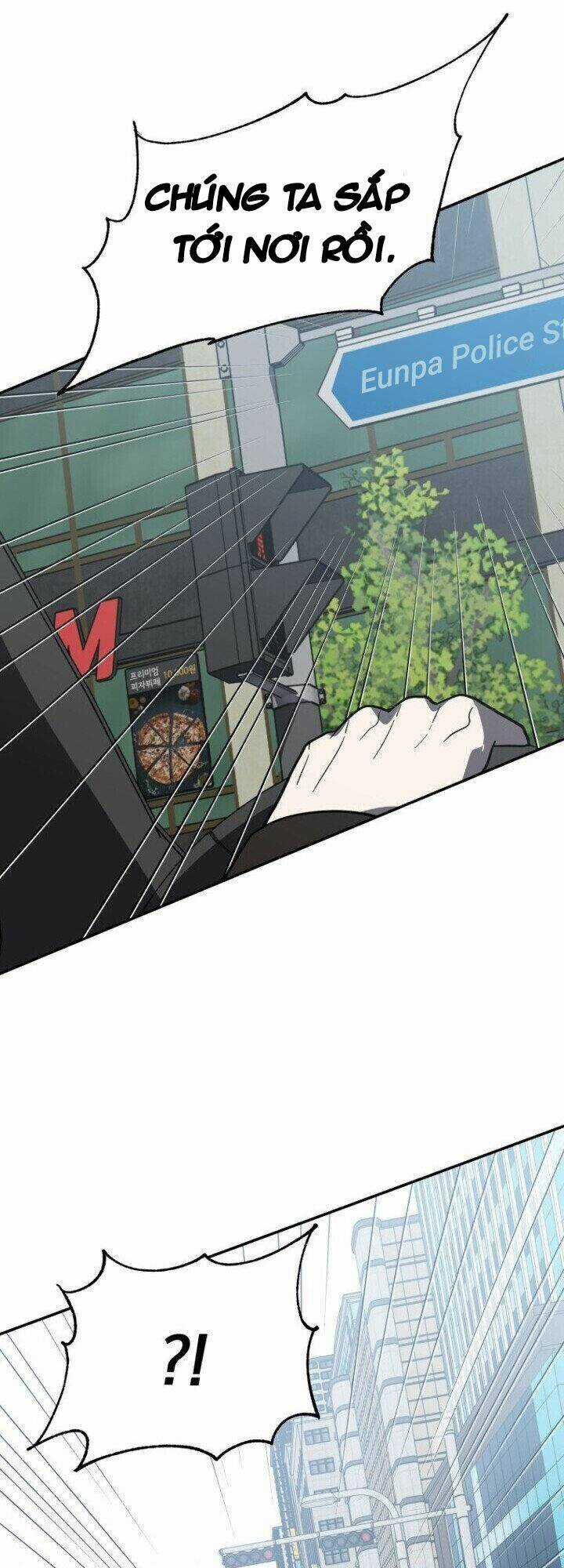 Tôi Đã Giết Hắn Chapter 33 trang 45