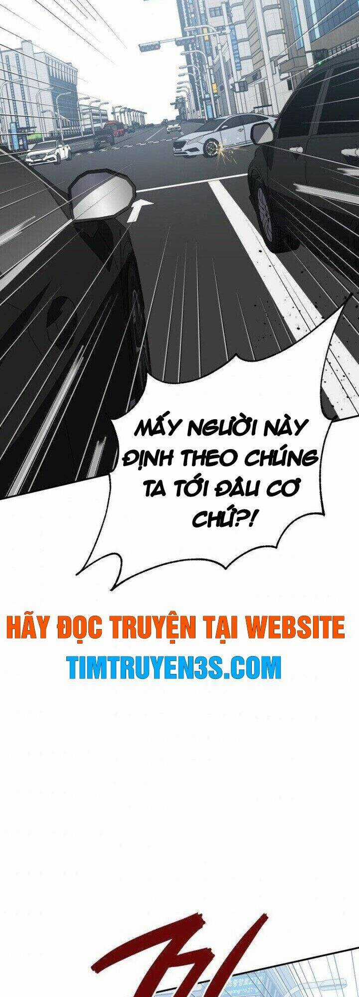 Tôi Đã Giết Hắn Chapter 33 trang 46