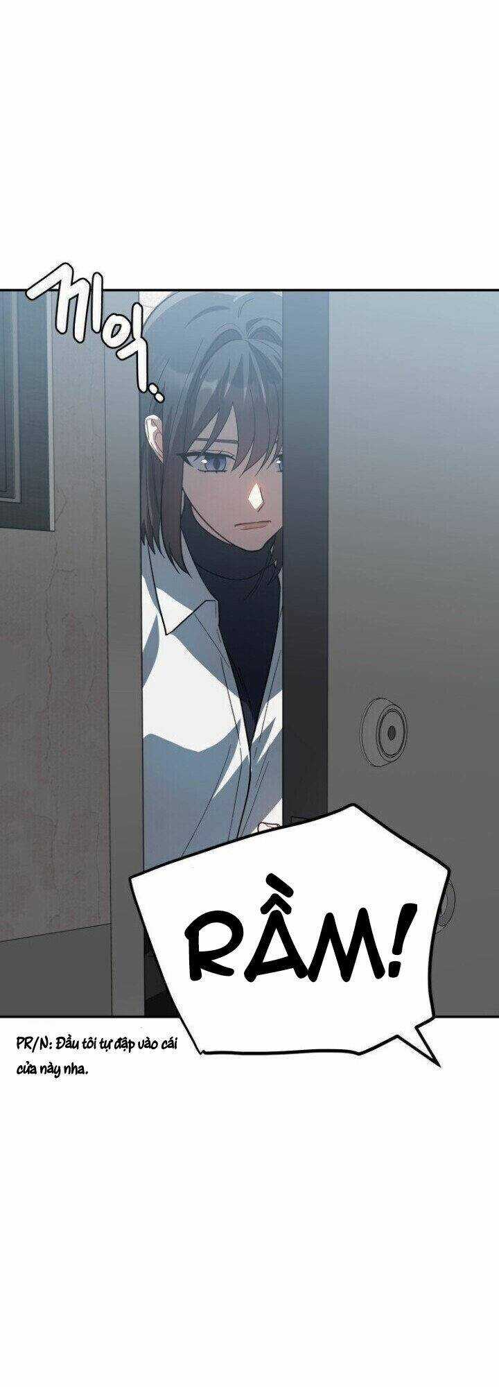 Tôi Đã Giết Hắn Chapter 33 trang 5