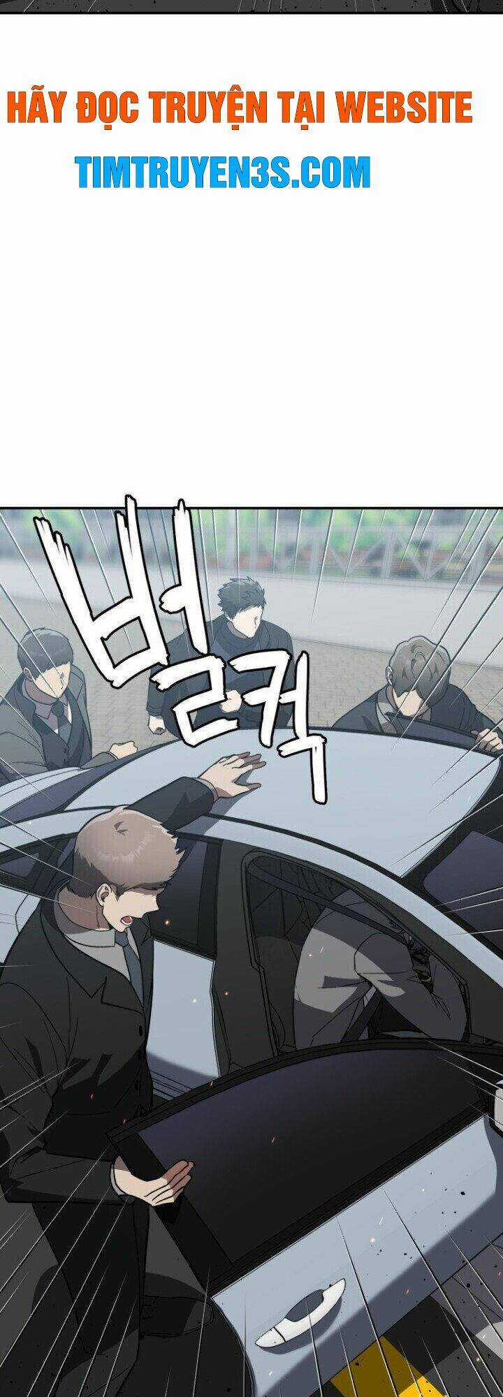 Tôi Đã Giết Hắn Chapter 33 trang 56