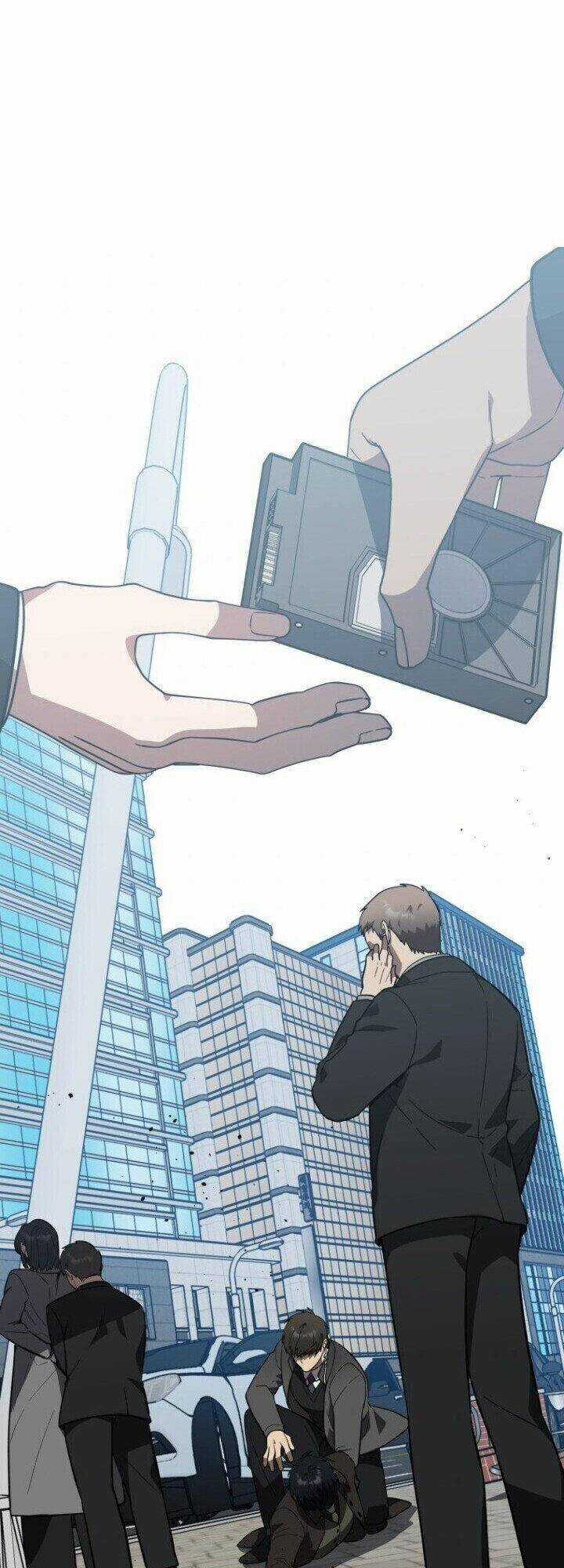 Tôi Đã Giết Hắn Chapter 33 trang 59