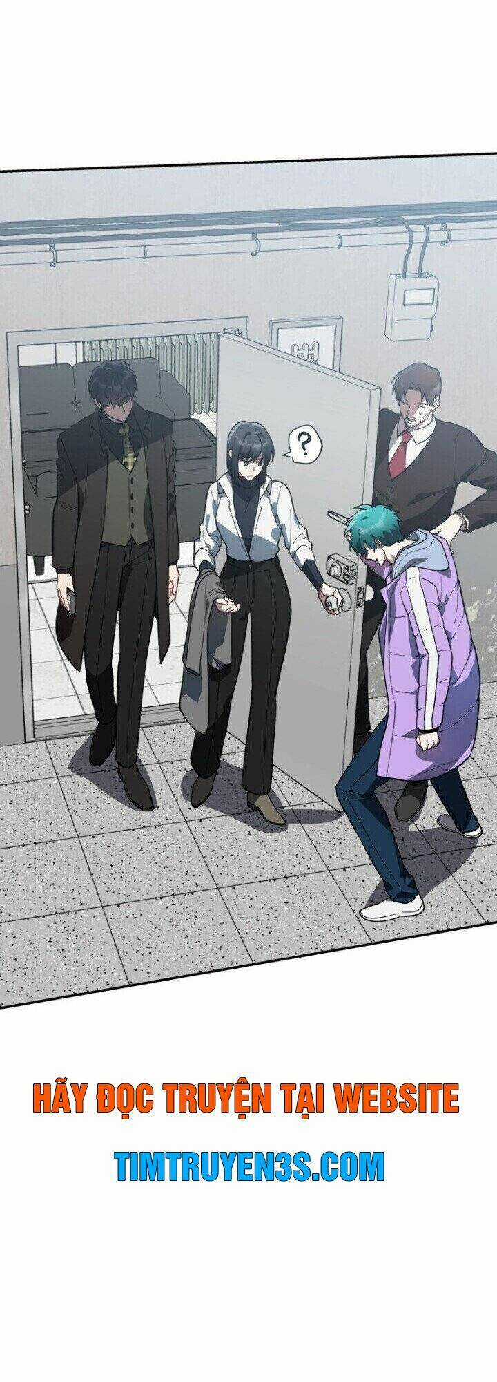 Tôi Đã Giết Hắn Chapter 33 trang 6