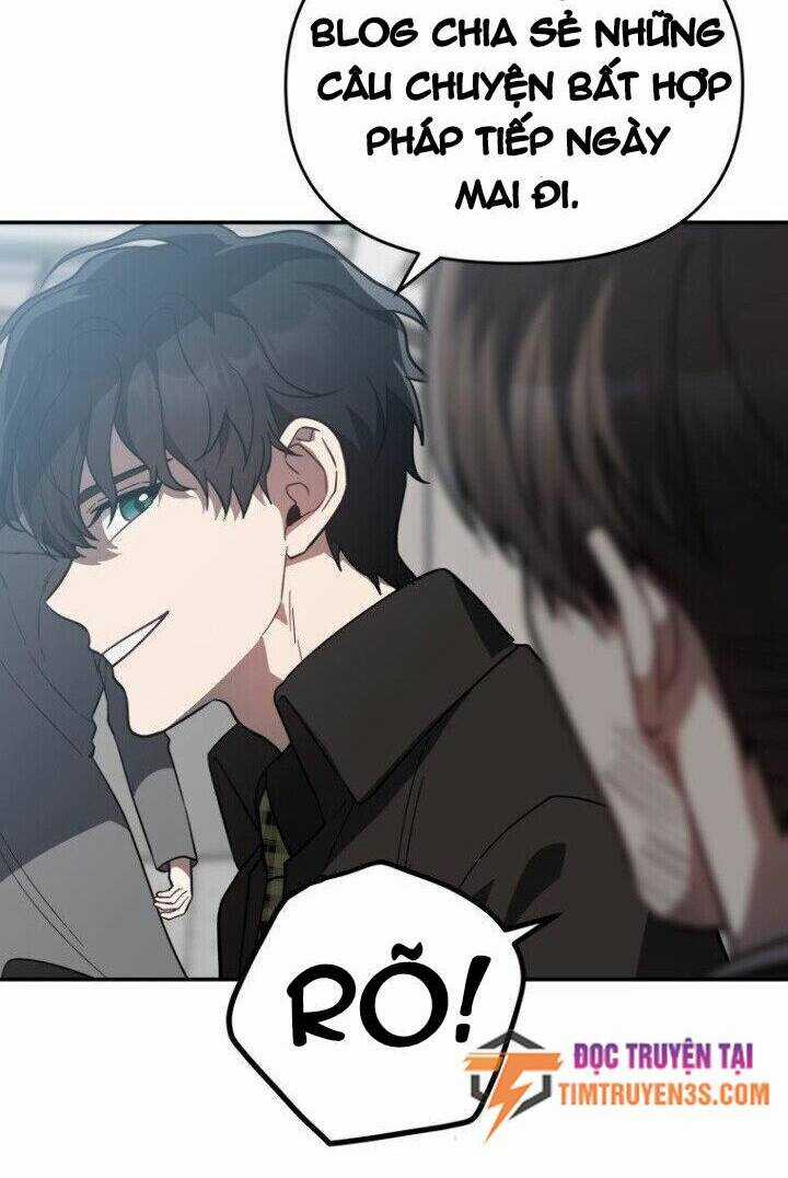 Tôi Đã Giết Hắn Chapter 33 trang 8