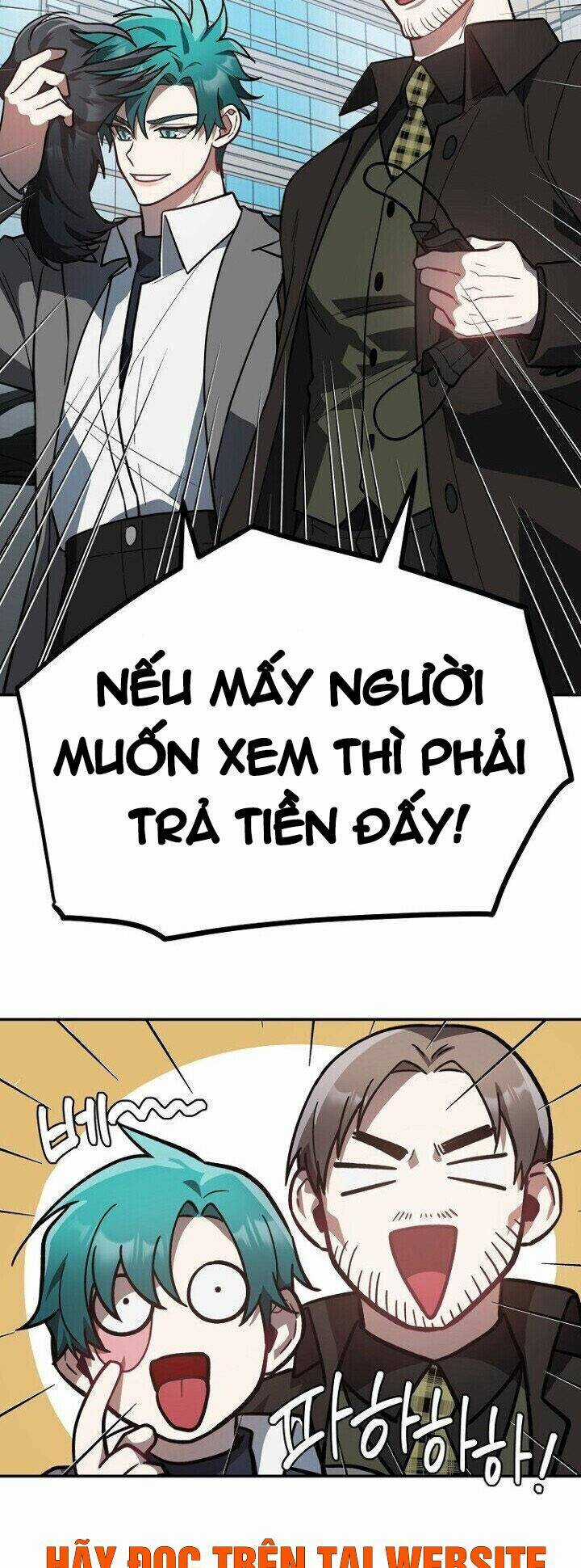 Tôi Đã Giết Hắn Chapter 34 trang 11