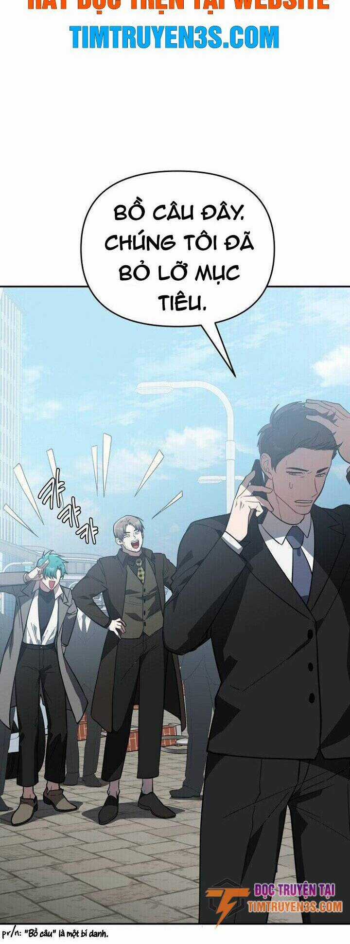 Tôi Đã Giết Hắn Chapter 34 trang 12