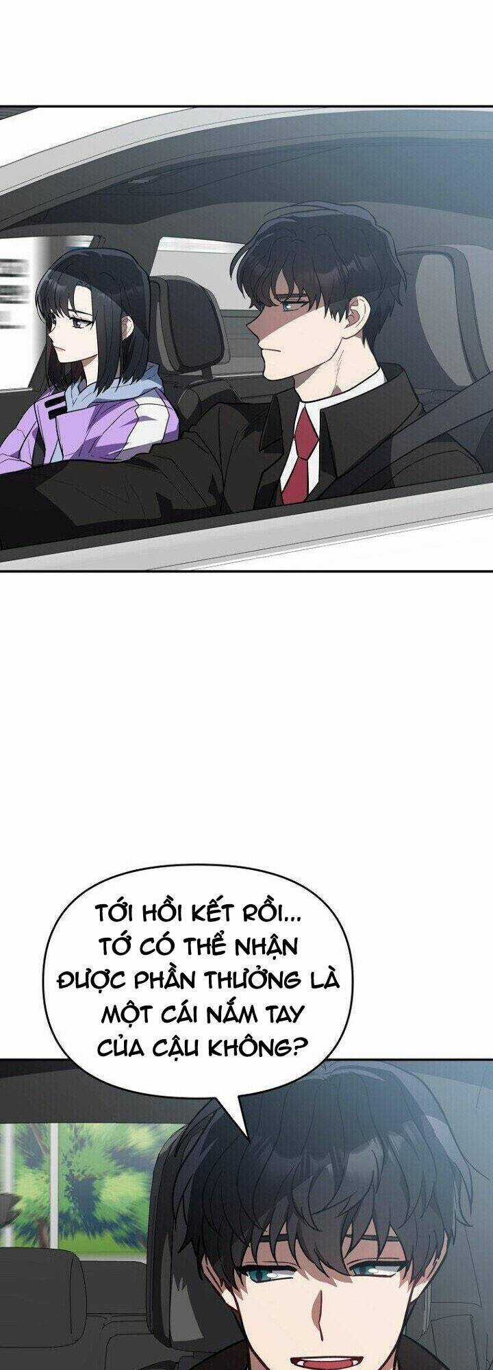 Tôi Đã Giết Hắn Chapter 34 trang 16