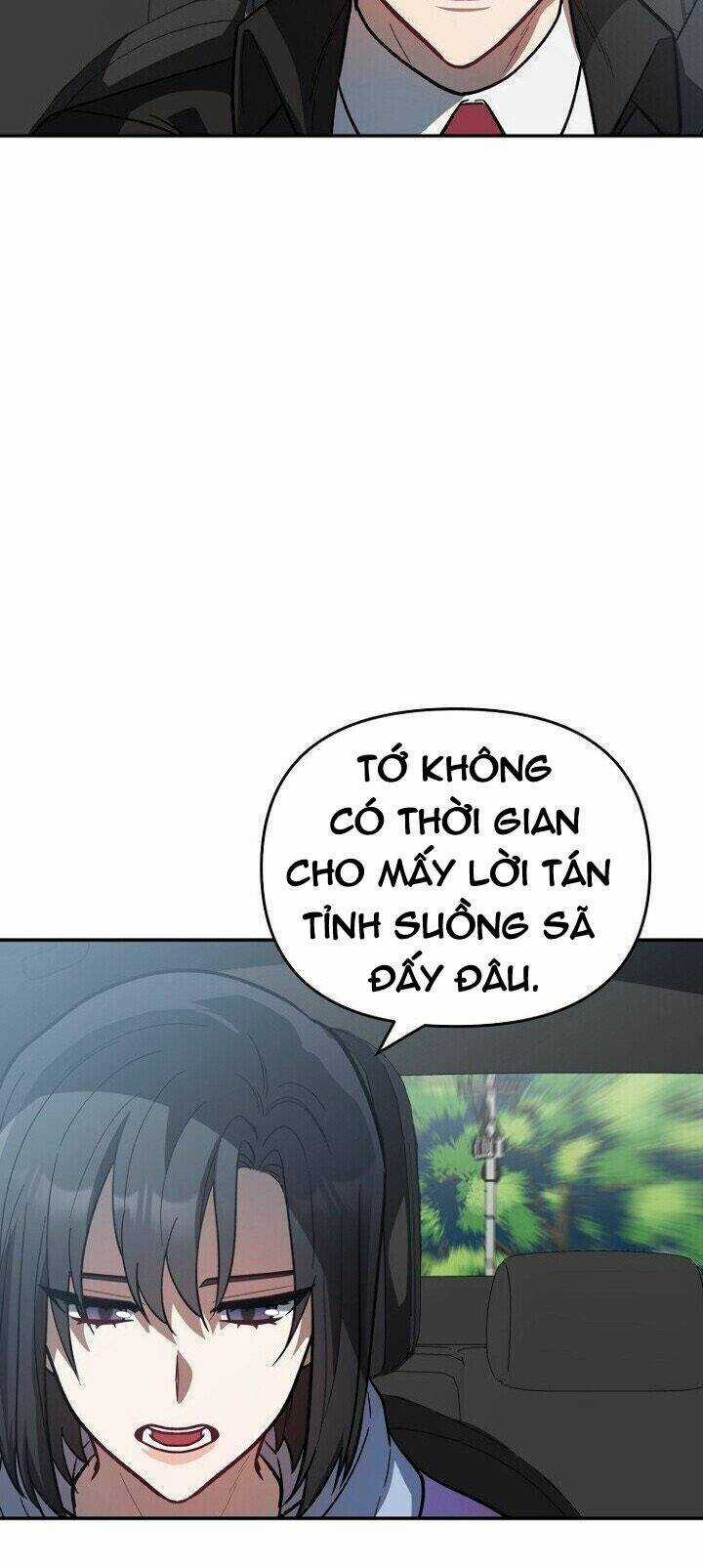 Tôi Đã Giết Hắn Chapter 34 trang 17