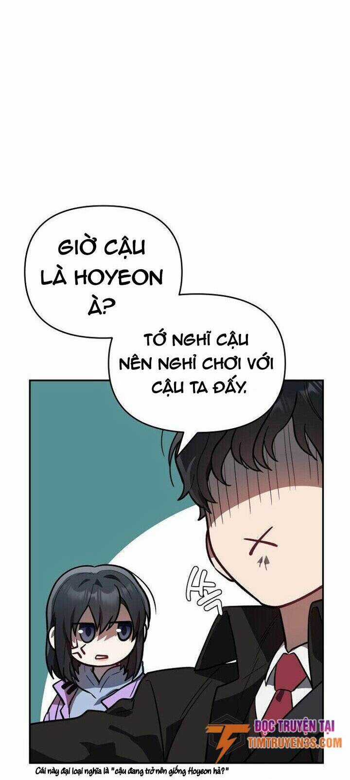 Tôi Đã Giết Hắn Chapter 34 trang 18