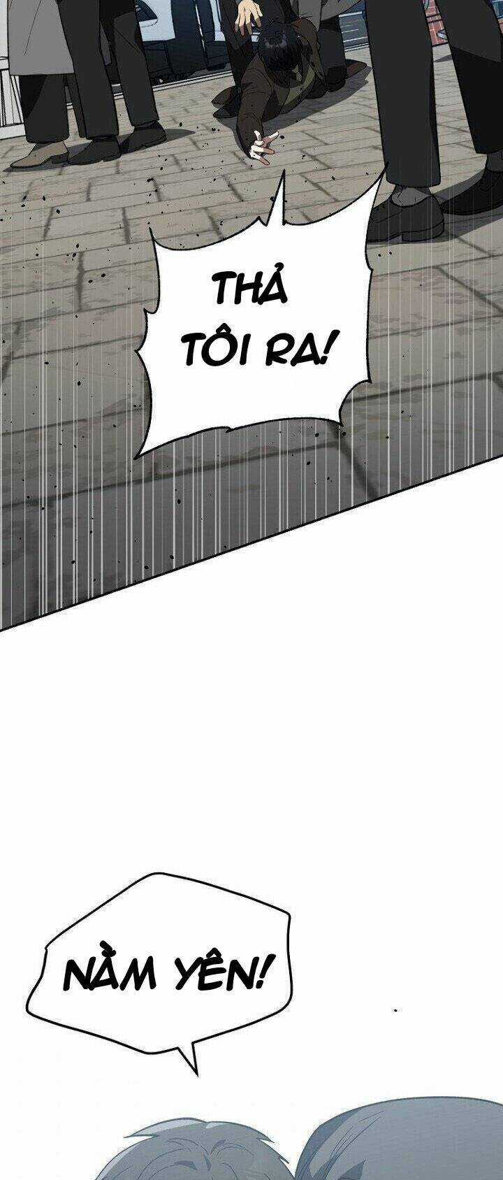 Tôi Đã Giết Hắn Chapter 34 trang 2