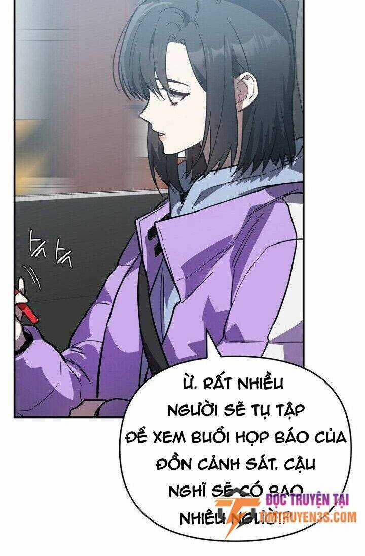 Tôi Đã Giết Hắn Chapter 34 trang 22