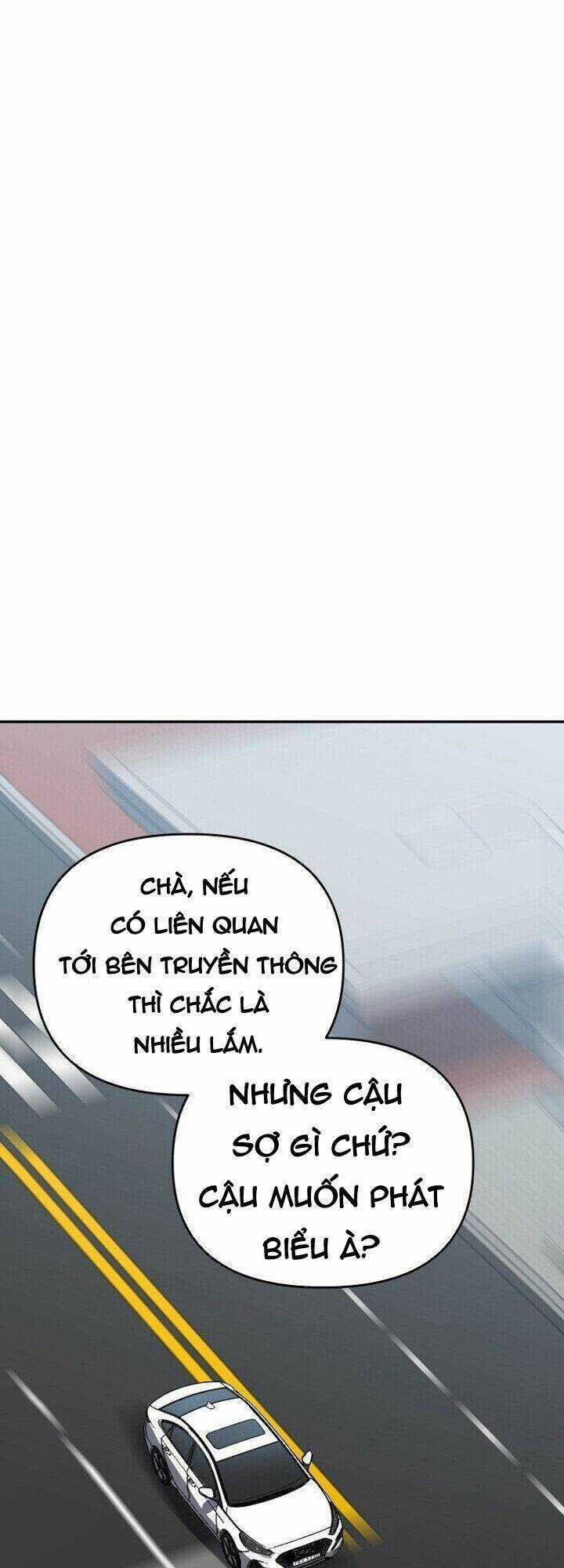 Tôi Đã Giết Hắn Chapter 34 trang 23