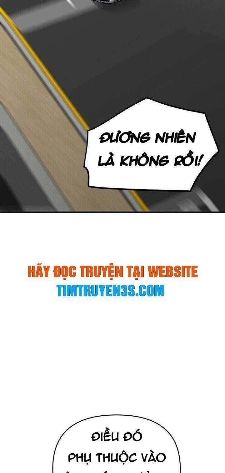 Tôi Đã Giết Hắn Chapter 34 trang 24