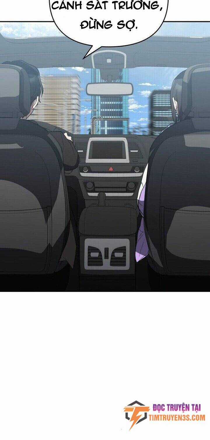 Tôi Đã Giết Hắn Chapter 34 trang 25